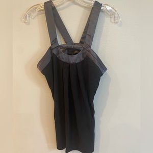 The Limited, Black Tank Top